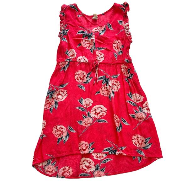 Billabong Floral Dress - Picture 1 of 5